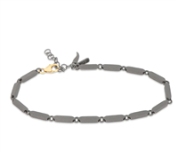 Bracciale Mano-J. Uomo in Titanio BRN1001 - BRN1001
